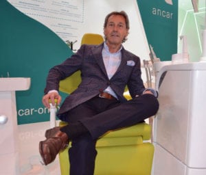 Antón Sanz.