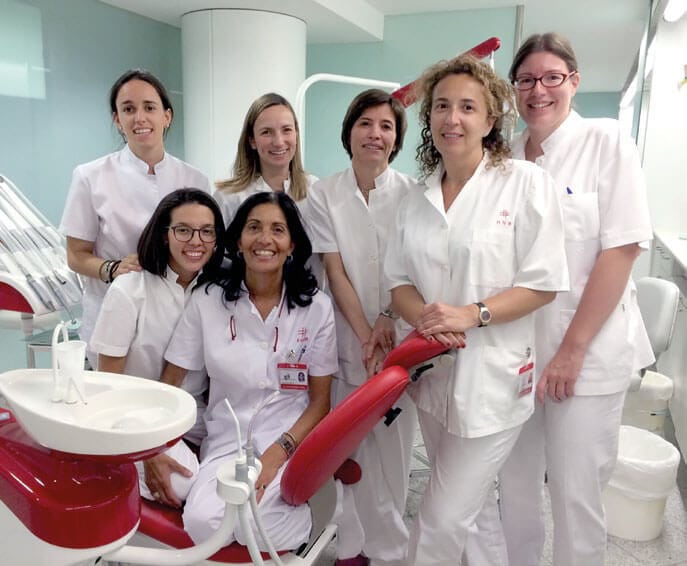 Isabel Maura equipo2