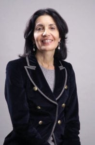 Isabel Maura