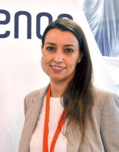 Marta Gómez -Osteógenos