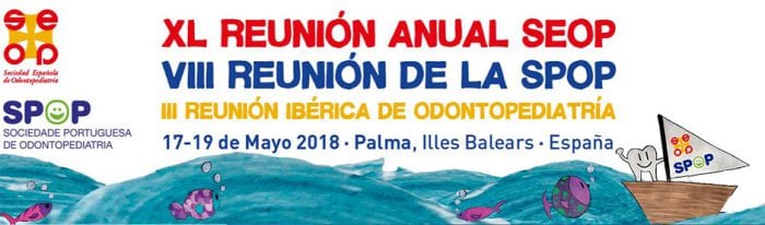 odontopediatría reunión