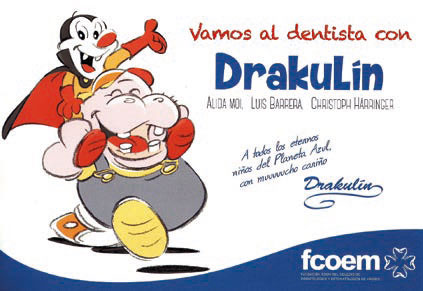 drakulin