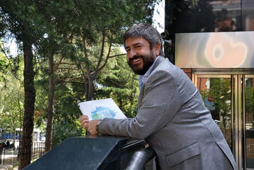 Guillermo Galván