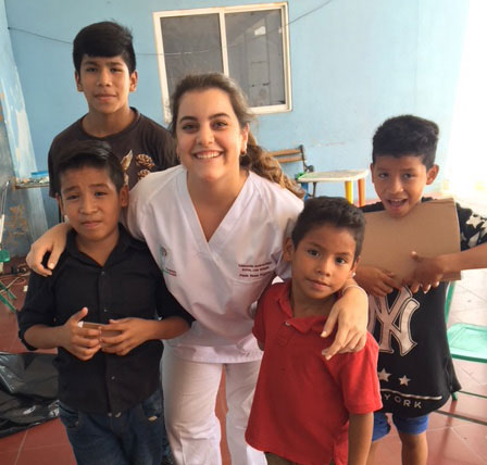 coena becas