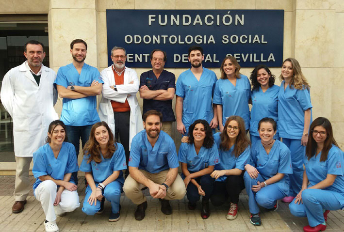 fundacion odontologia social