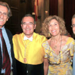 (De-izq.-a-dcha.)-Pere-Riutord,-Ustrell,-Sebastiana-Arroyo-y-Carlos-Subirá.