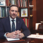Javier-Fernández-Parra.-Presidente-del-Colegio-de-Dentidas-de-Granada.