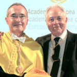 Ustrell-y–Pedro-Clarós,-vicepresidente-de-la-RAED.