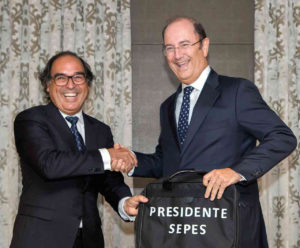 N. Rodriguez y M. Roig