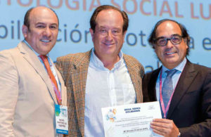 R. Martínez, A. Castaño y N. Rodríguez