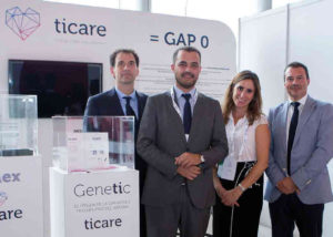 ticare sepes 2018