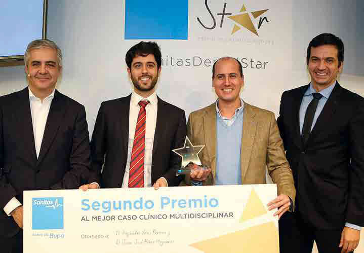 premio sanitas dental