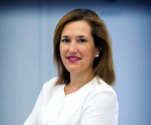 Delia Linares Gancedo Presidenta del comité organizador SEGER 2019