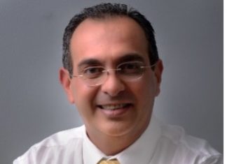 Enrique Jadad Bechara
