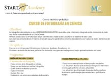 Curso Fotografía en clínica dental