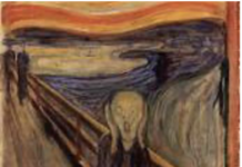 Nihilismo y su reflejo en el arte: el minimalismo abstracto. Parte II