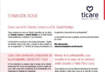 FORMACIÓN TICARE – PRÓXIMOS CURSOS