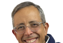 Hablamos con Juan F. Yepes