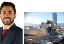 Hablamos con Alfonso Gil.