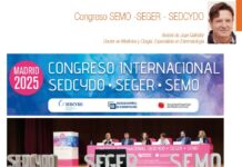 Congreso SEMO -SEGER – SEDCYDO