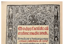 La Odontología en la obra de Fray Bernardino de Laredo (y II)
