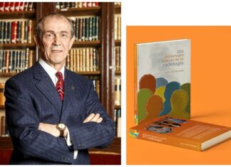 Hablamos con Luis H. Ros Mendoza.