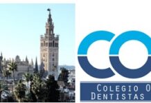Día Grande en el Colegio de Dentistas de Sevilla