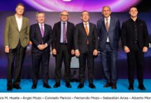 Presentación de la Fundación Moving for Care