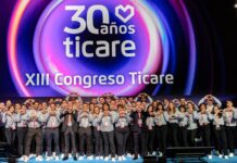 XIII Congreso Ticare