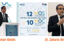Congreso Mediterráneo de Ortodoncia