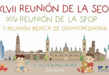 XLVII REUNIÓN DE LA SEOP
