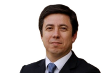 Hablamos con Cristián Bravo Palma
