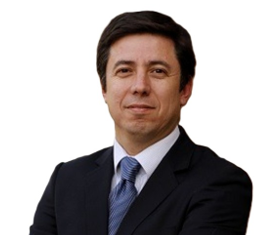 Hablamos con Cristián Bravo Palma