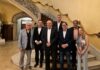 CONPYMES sigue creciendo con la adhesión de la Asociación Empresarial de Clínicas Dentales de Cataluña (AECAD)