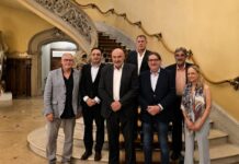 CONPYMES sigue creciendo con la adhesión de la Asociación Empresarial de Clínicas Dentales de Cataluña (AECAD)