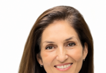 Hablamos con Carolina Medina Diaz